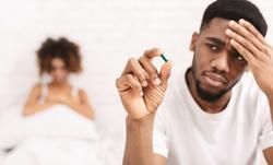 Qu'est-ce que l'impuissance sexuelle ?