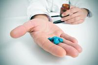 Tylenol et dysfonction érectile